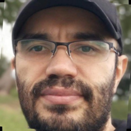 Azam, founder of Pompado